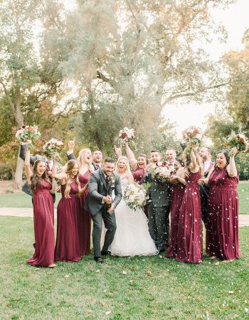 Beyond Smitten Events