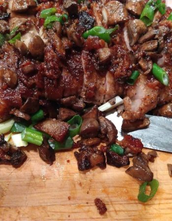 Chef John Paul -Personal Chef & Culinary Services