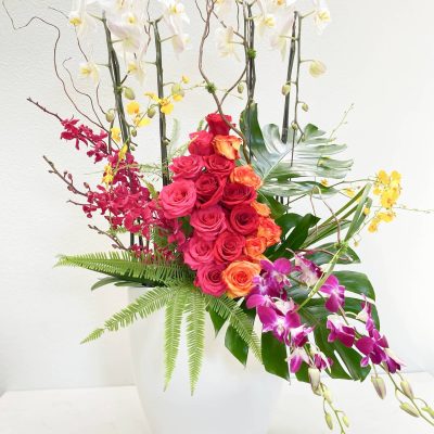 Kiyo’s Floral Design
