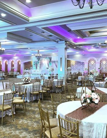 Maharaja Event