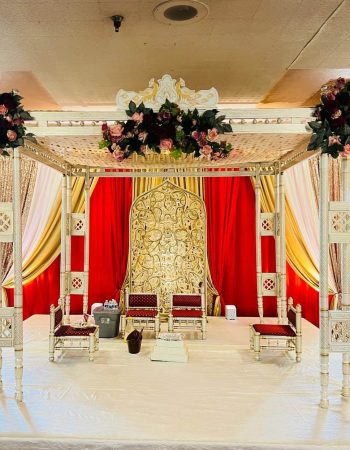 Maharaja Event
