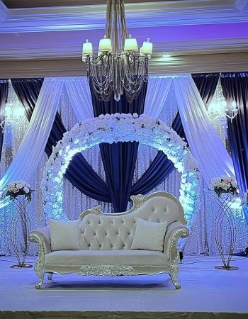 Maharaja Event