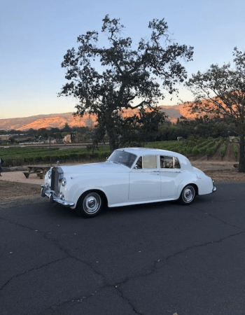 Nationwide Limousine Service