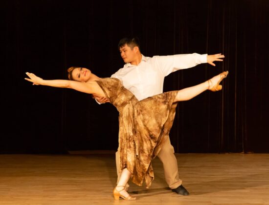 Spotlight Ballroom