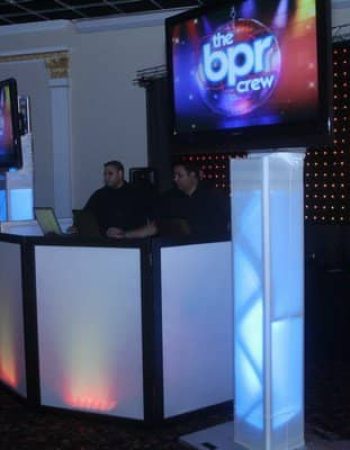 Bpr Crew DJ Sound & Lighting