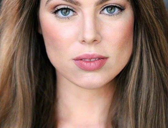 Jesse’s Makeup and Hair Artistry