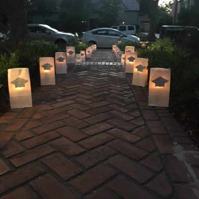 A Farrah Miller Event