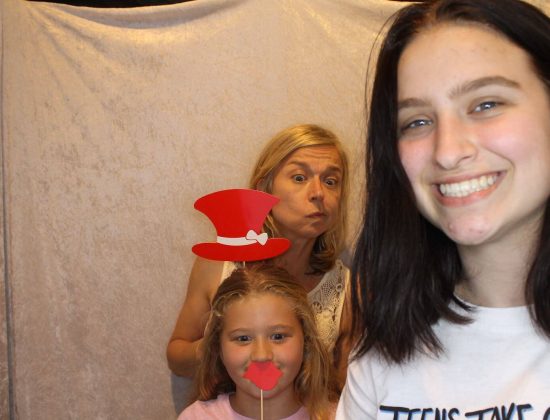Pink Shutter Photo Booths
