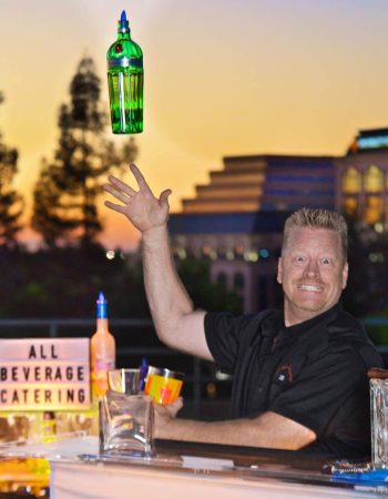All Beverage Catering