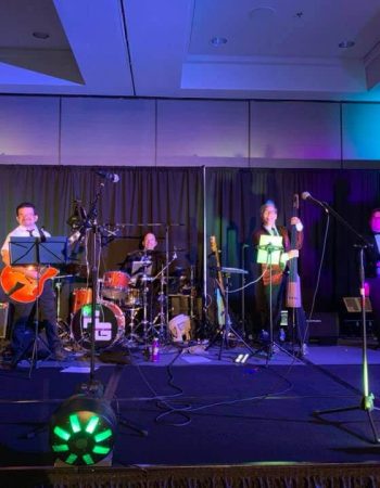 Hella Good Party Band
