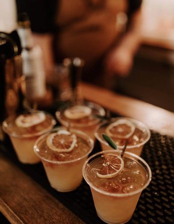 Bar Baby Co.