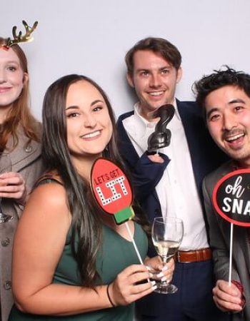 Night Owl Photo Booth
