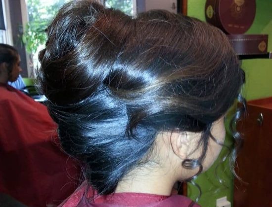 Black Butterfly Salon
