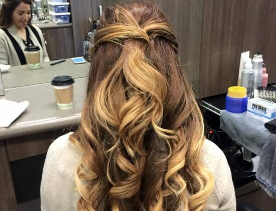My Blow Dry Studio