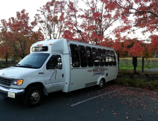 Rockin’ N’ Rollin’ Trolley & Party Bus Service