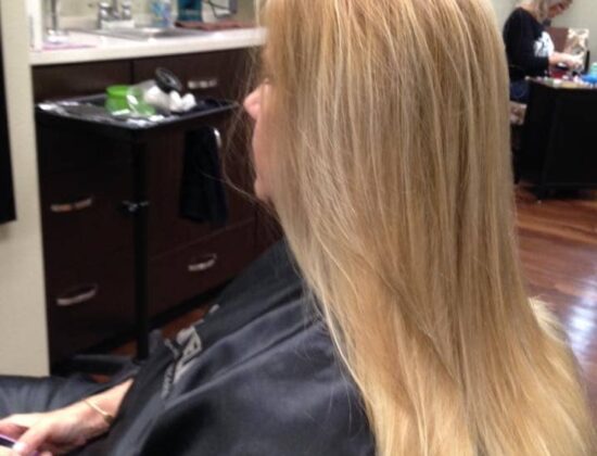 Hair by Michi