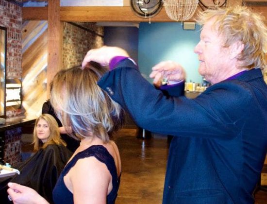 Alchemy Salon And Spa
