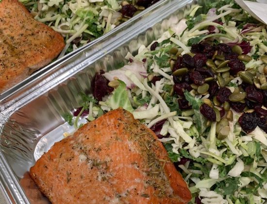 Regina’s Catering