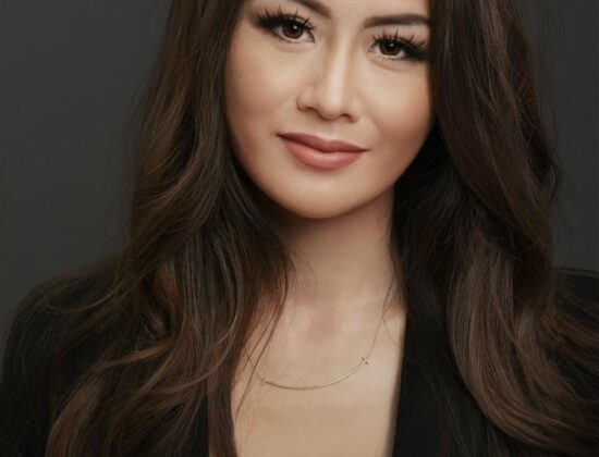 Veronica Marshall Beauty