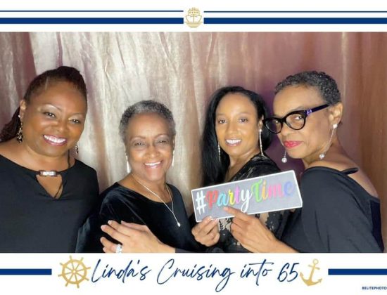 Be Elite Photo Booth