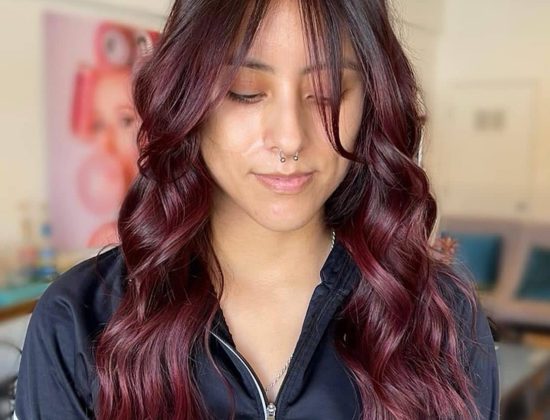 Runway Salon