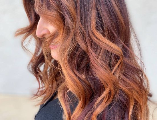 Rhapsody Hair
