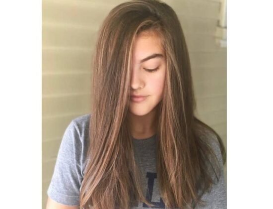 Tangelo Hair Salon