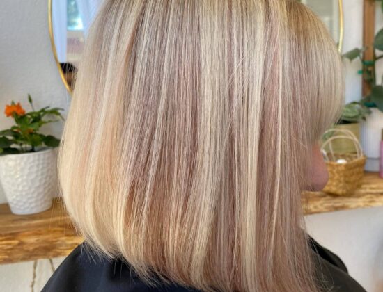 Dreaming in Color Salon