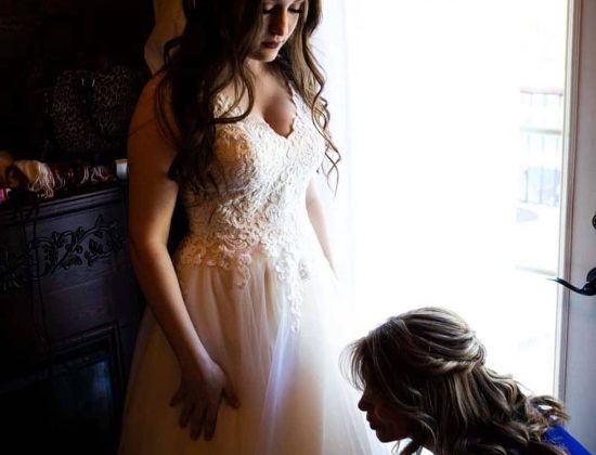 Elizabeth Dyer Photography