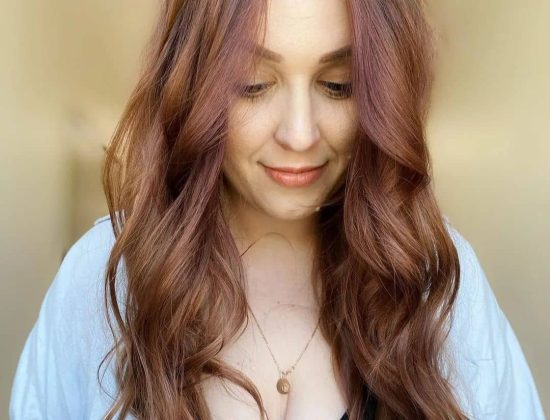 Luxe Hair Lounge & Day Spa