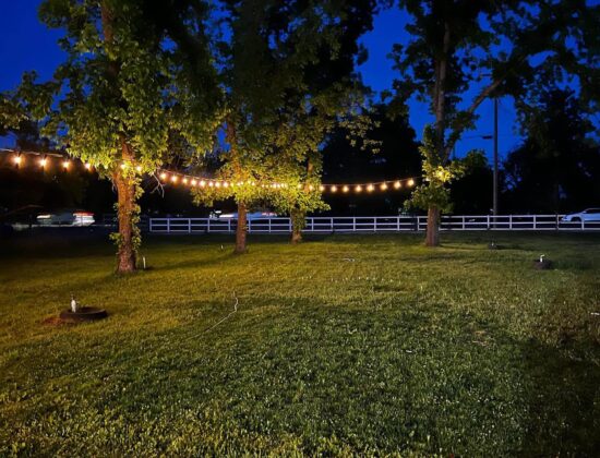 Estate Farms