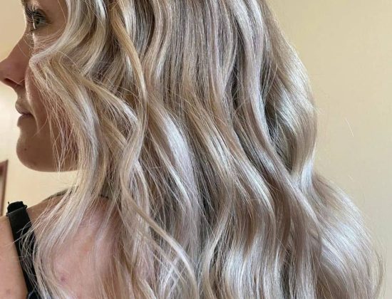 Luxe Hair Lounge & Day Spa