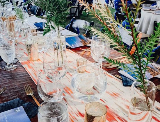 Danielle Roe Events