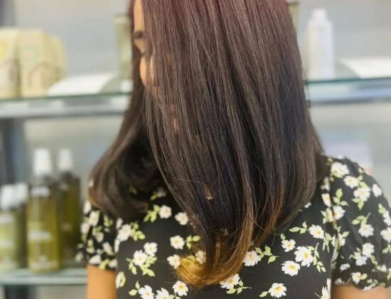 Willo Salons – Sacramento