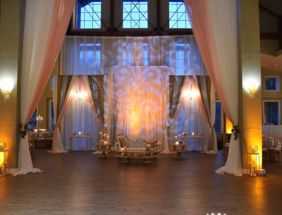 The Chalet Event Center