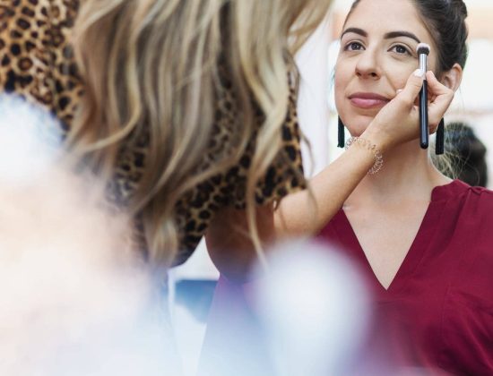 The Makeup Bar
