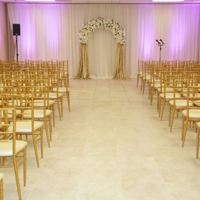 Armaans Palace Event Hallc