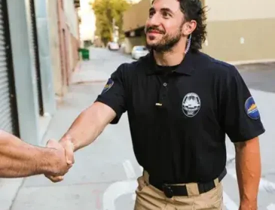 Bravo Security Services
