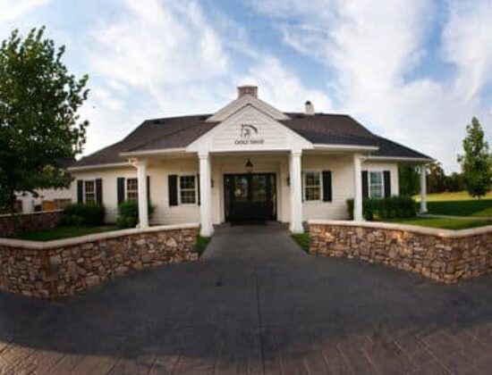 Morgan Creek Golf Club