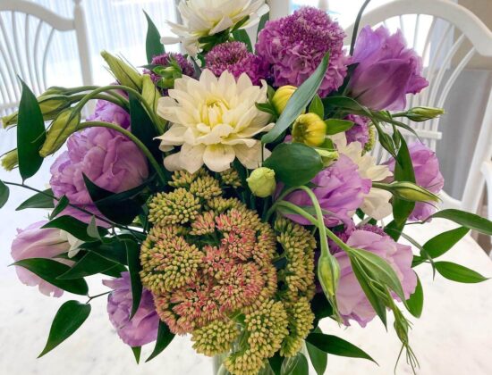 Camellia Oaks Floral Design