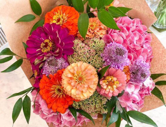Camellia Oaks Floral Design