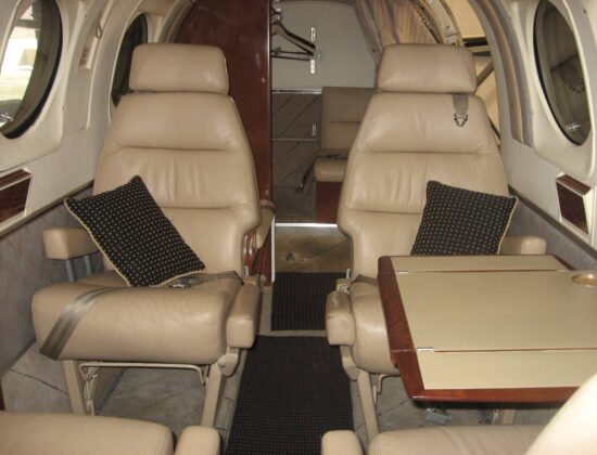 Sacramento Air Charter