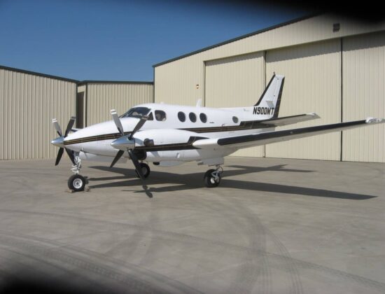 Sacramento Air Charter