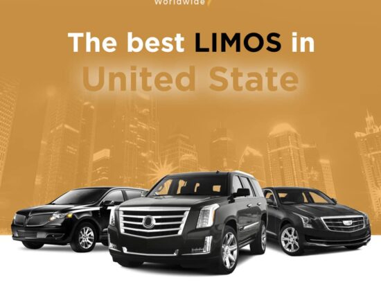 AllStars Worldwide Limousine