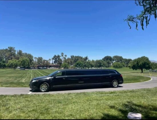NorCal Limousine Services