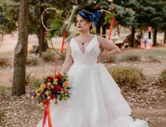Daisyhead Florals