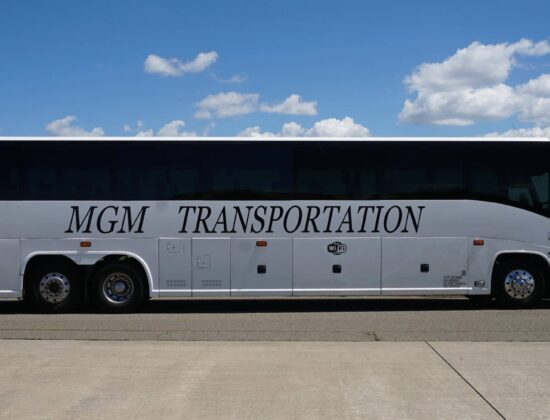 MGM Limousine