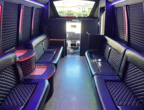 VIP Limousine Services