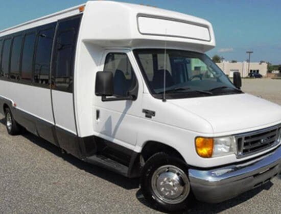 Exotic Limousine
