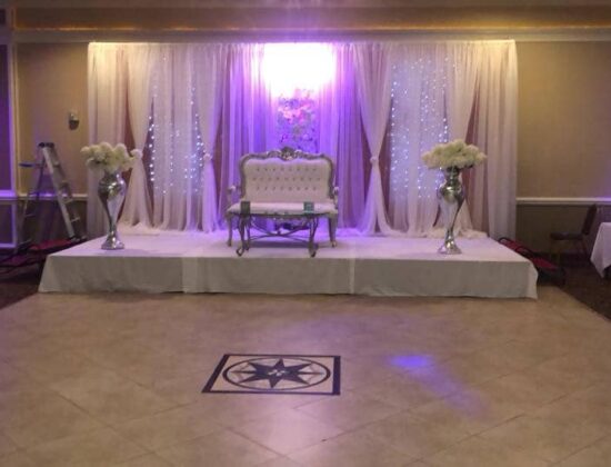 Sunrise Event Center
